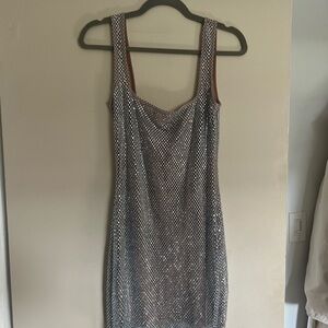 Petra Mini Dress - NWT babyboo